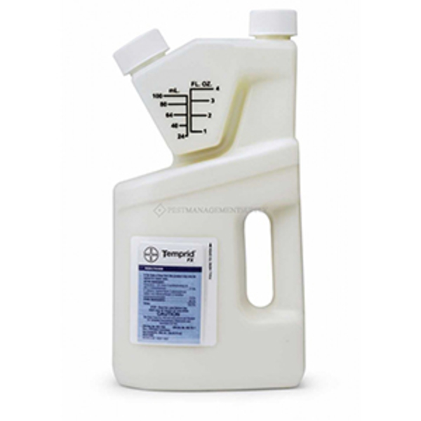 Bayer Temprid FX Insecticide (900ml) 85763032